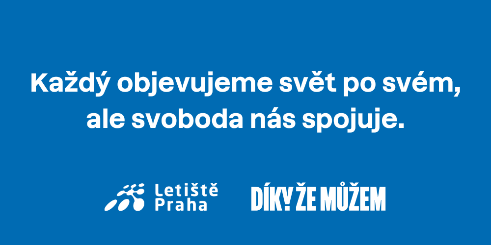 Letiště Praha