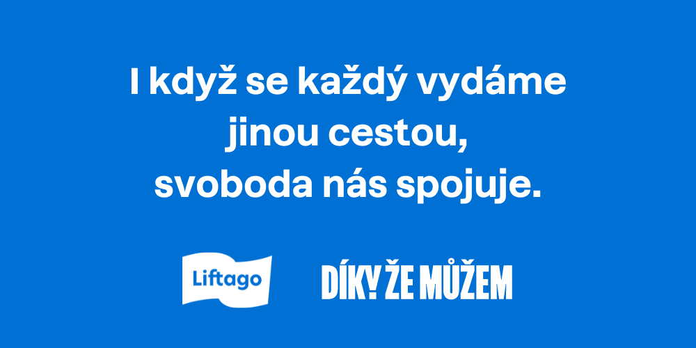 Liftago