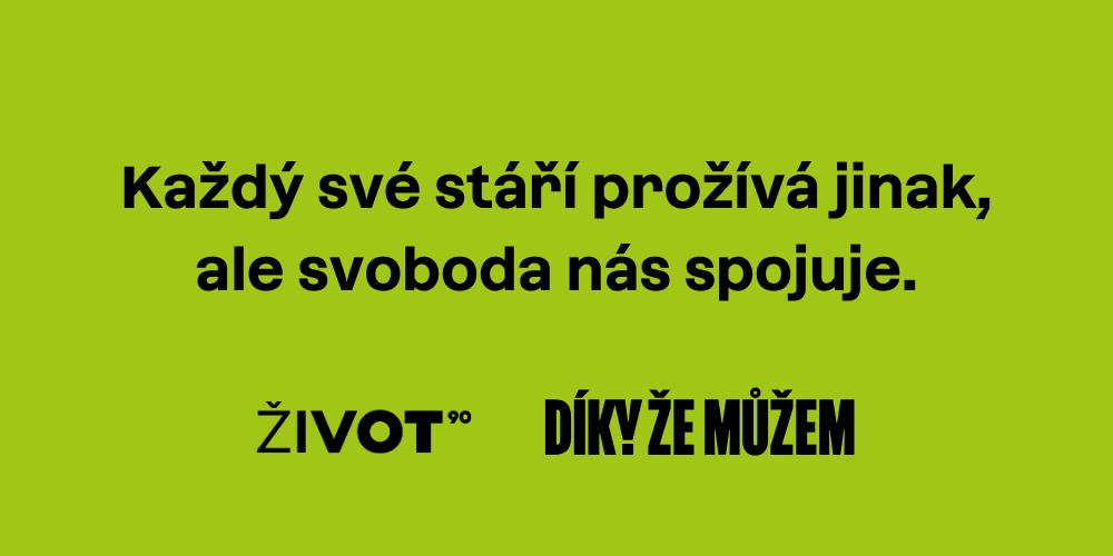 ŽIVOT 90