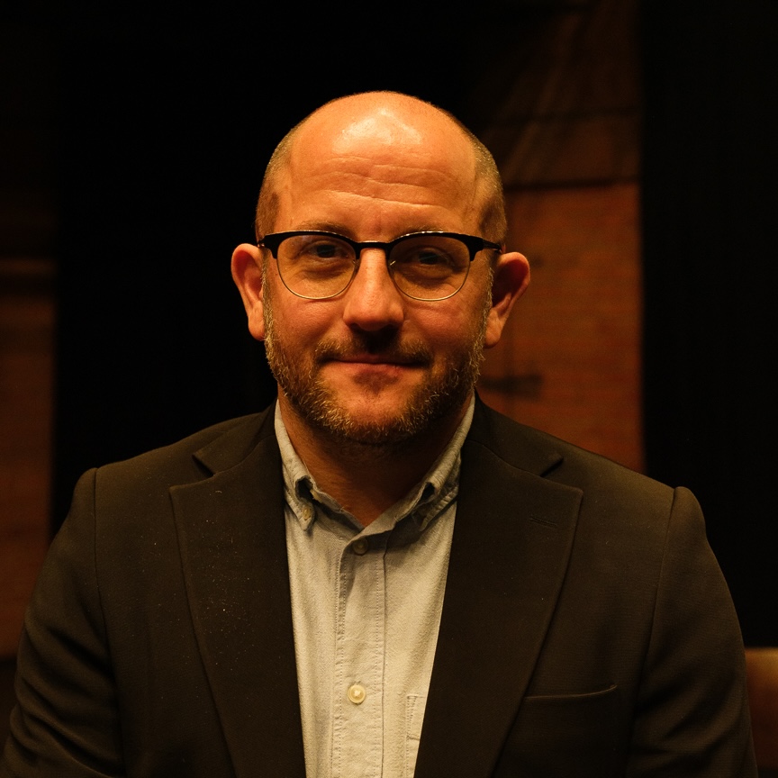 Daniel Prokop