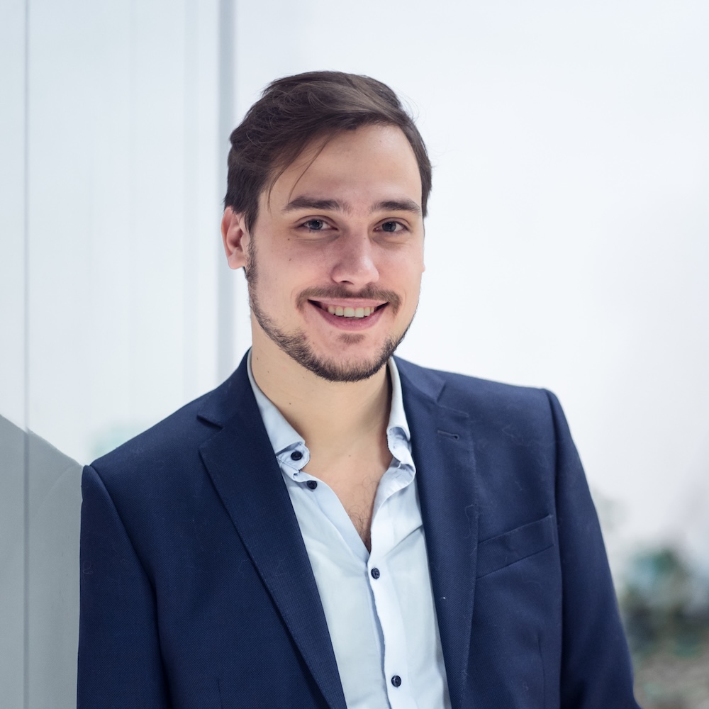 Dominik Stroukal