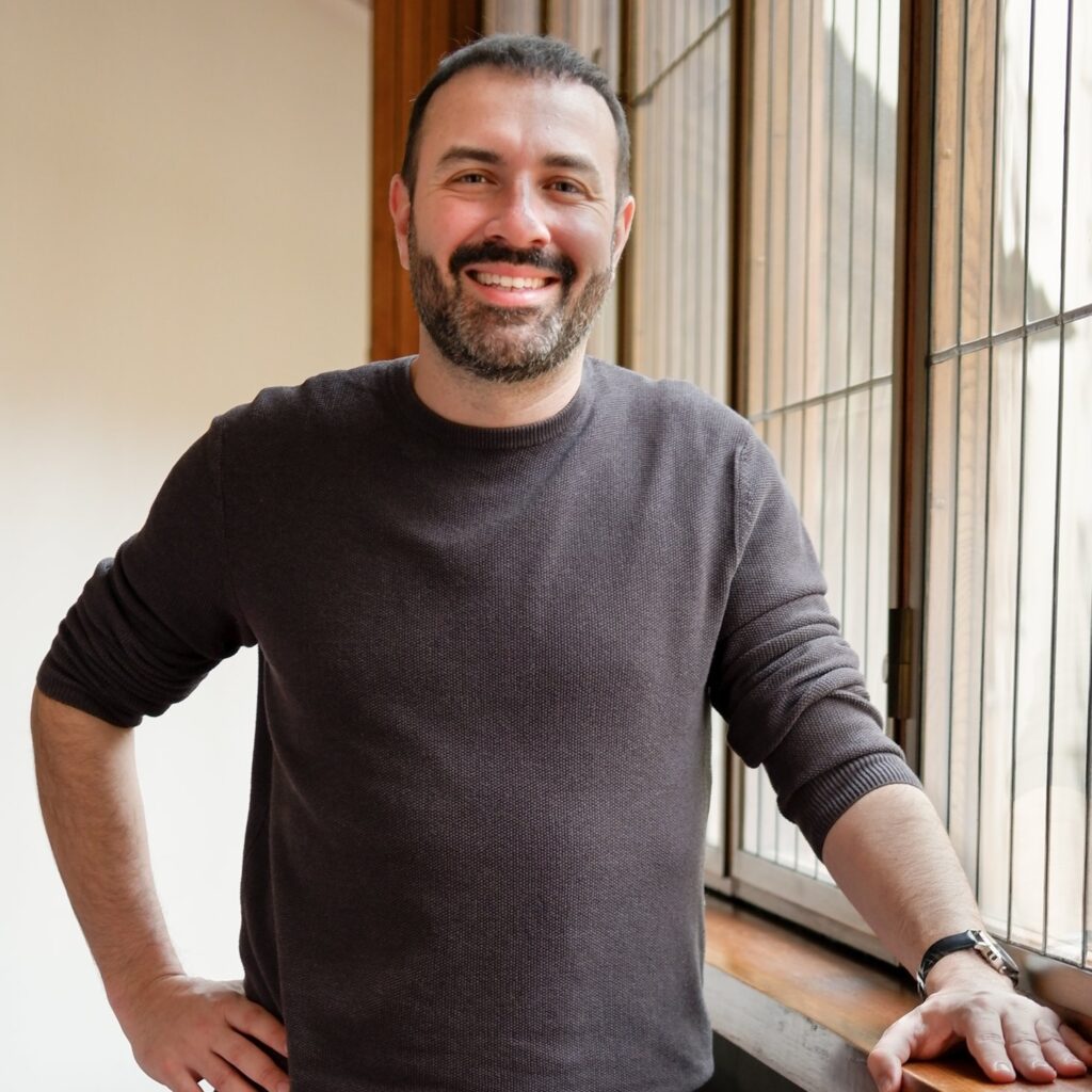 Michal Smetana