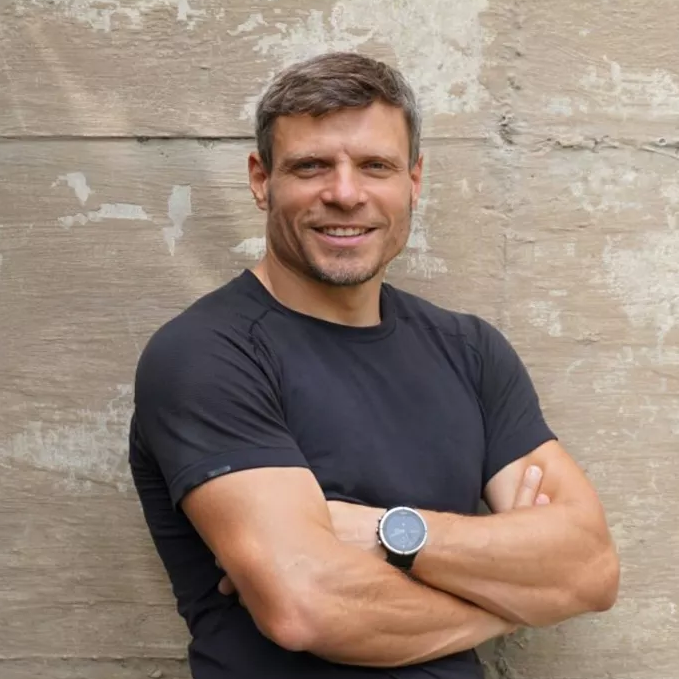 Tomáš Šebek