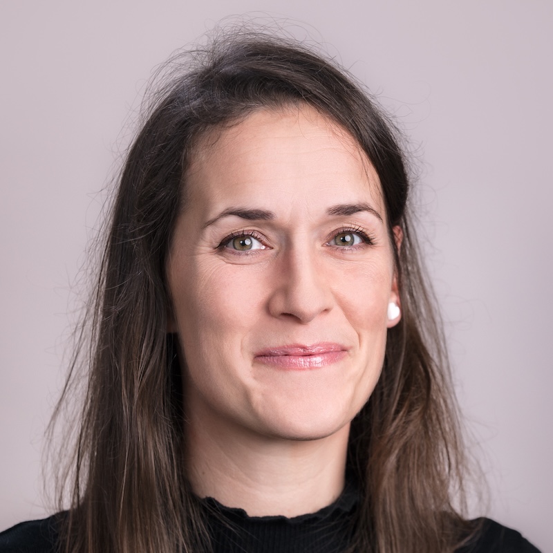 Barbora Pšenicová