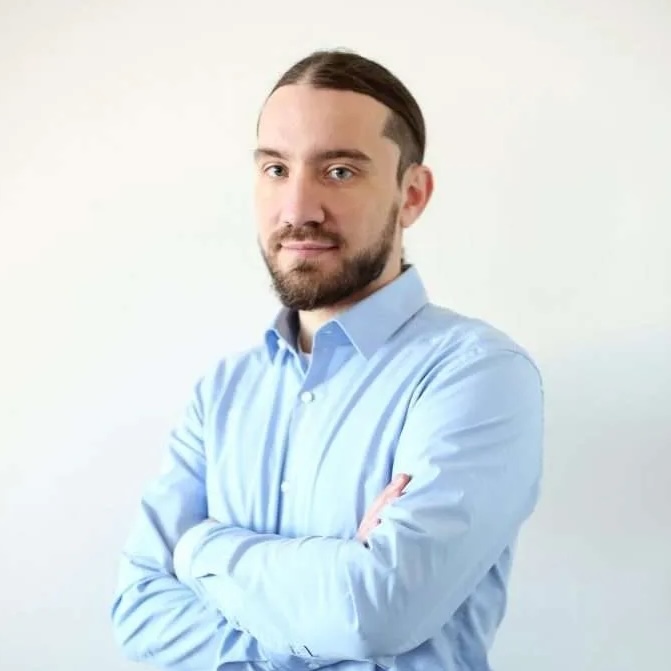 Martin Buchtík