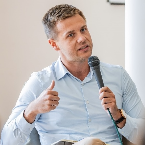 Zdeněk Rod